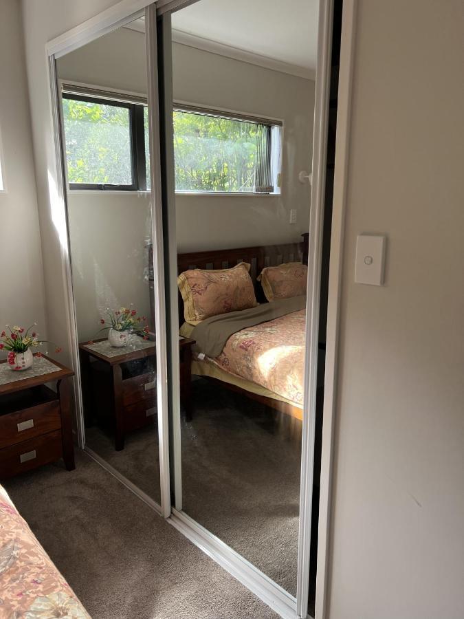 Guest Suite - Cosy Place In The Wattle Downs โอ๊คแลนด์ ภายนอก รูปภาพ