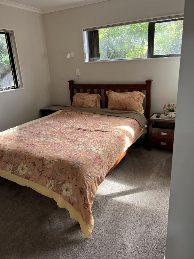 Guest Suite - Cosy Place In The Wattle Downs โอ๊คแลนด์ ภายนอก รูปภาพ